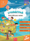 Gioco di parole. Lingua inglese 3ª classe. 100 adesivi