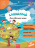 Gioco di parole. Lingua inglese 3ª classe. 100 adesivi