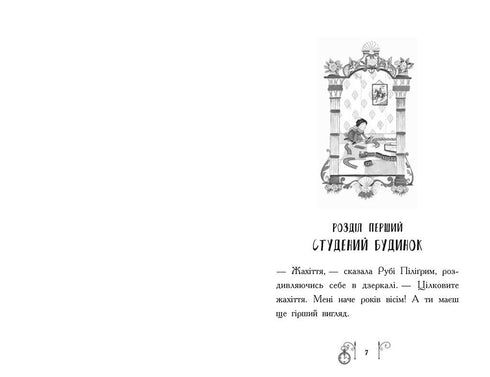 Segreto nel tempo - 9786170989543