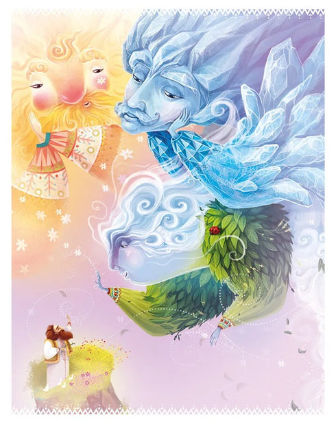 Fiabe ucraine - 9786171705333