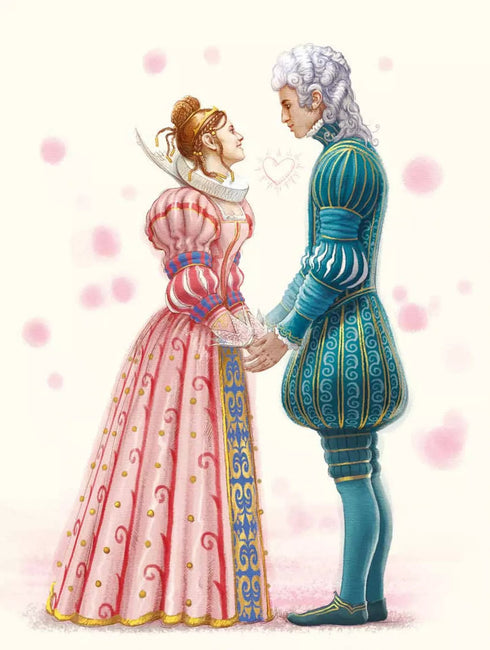 Le fiabe preferite di Perrault