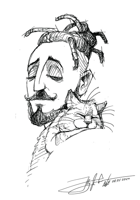 Вірші з бійниці