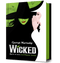 Wicked. Vita e tempi della Strega Cattiva dell'Ovest - 9786175232941