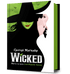 Wicked. Vita e tempi della Strega Cattiva dell'Ovest - 9786175232941