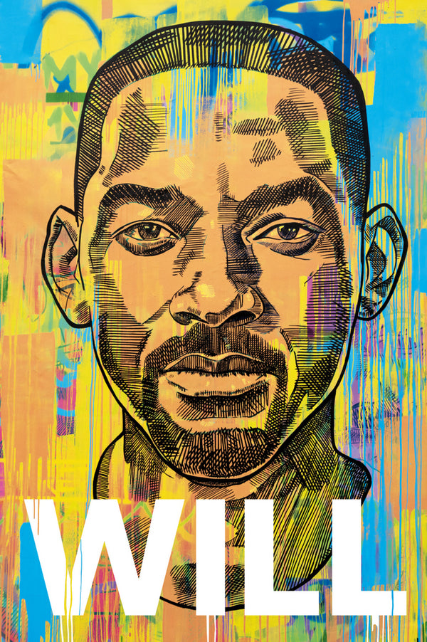 Will. Вілл - 9786175480564