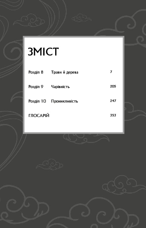 Засновник демонічного шляху. Том 2