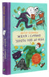 Женя і Синько. Золота гора до неба