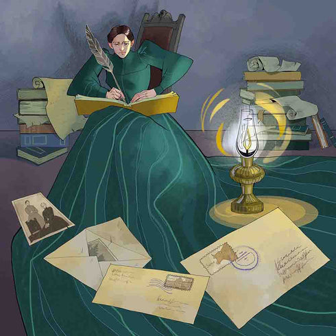 Donne che hanno reso famosa l'Ucraina. 33 storie ispiratrici