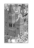 Trova il criminale, Scena del crimine: Monastero "Pietra della Corona".