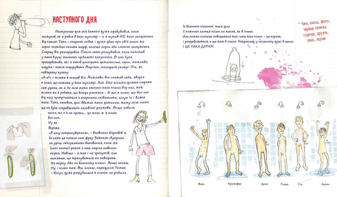 Читати заборонено! (Майже) таємний посібник