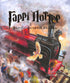 Harry Potter and the Philosopher's Stone, large illustrated edition. Book 1 (Ukrainian Edition)