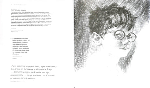 Harry Potter. Storia della magia