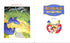Un grande libro illustrato di fiabe. Libro 1 (edizione ucraina)