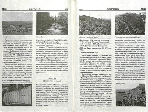 Великий довідник. Країни світу (тираж закінчився)