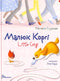 Piccolo Corgi. Piccolo Corgi. Libro bilingue