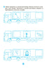 Основи грамоти. Робочий зошит 5-6 років