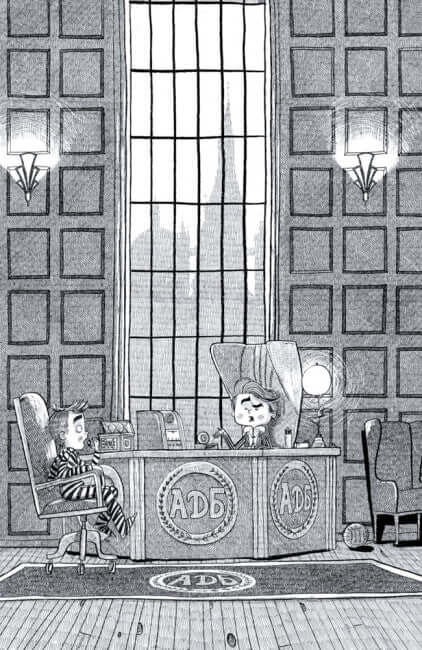 Agenzia dei genitori. Scegli quelli perfetti