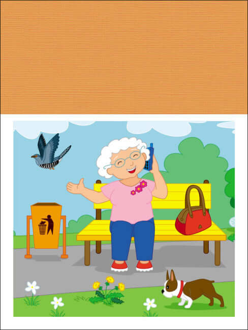 Applicazioni. Livello 1. Taglio di quadrati, rettangoli