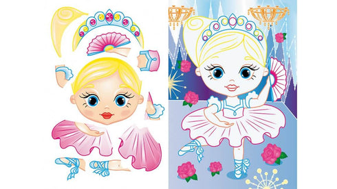 Applicazioni per bambini. Sofia