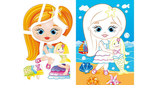 Applicazioni per bambini. Sofia