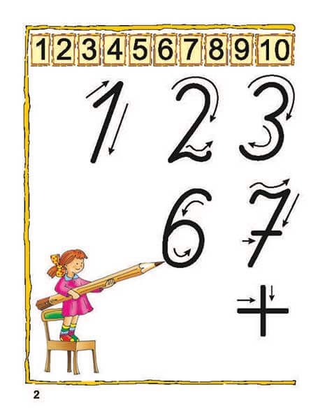 Ci stiamo preparando a risolvere i problemi. Matematica #3