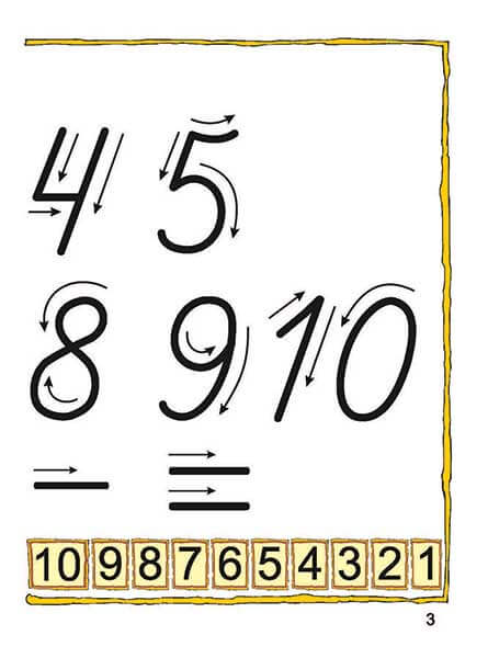 Ci stiamo preparando a risolvere i problemi. Matematica #3