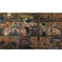 Harry Potter and the Prisoner of Azkaban. Large Illustrated Edition. Book 3 (Ukrainian Edition)