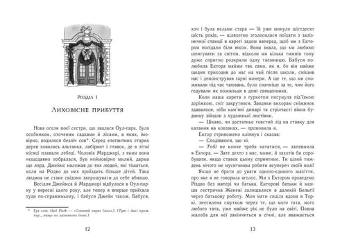 Aggie Morton. Regina dei segreti. Pericolo a Owl Park