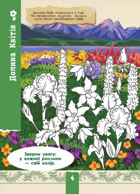 Ecoquest. Natura selvaggia