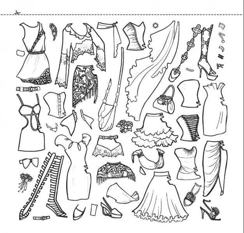 Club "Fascino". Libro 3