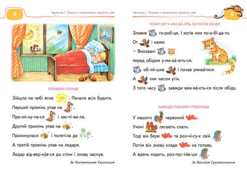 Un libro per leggere e sviluppare un discorso coerente