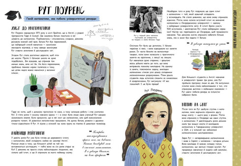 Giovani in azione: 50 bambini e ragazzi che hanno scosso il mondo