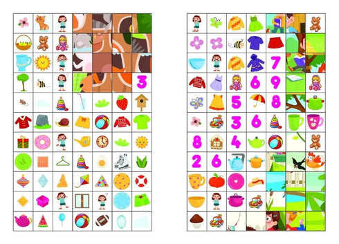 Sviluppiamo la logica con gli adesivi