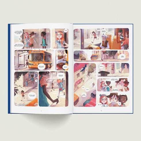 Щоденники Вишеньки. Таємнича книга. Книга 2