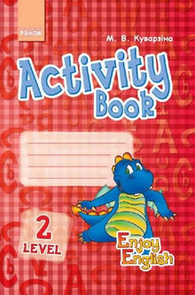 Inglese. Libro delle attività. Livello 2
